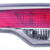 TRUNK LAMP RH (BACK-UP LAMP) HQ