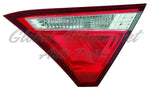 TRUNK LAMP RH (BACK-UP LAMP) HQ — photo 1