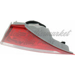 TRUNK LAMP RH (BACK-UP LAMP) CAPA — photo 4