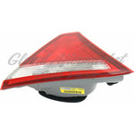 TRUNK LAMP RH (BACK-UP LAMP) CAPA — photo 5