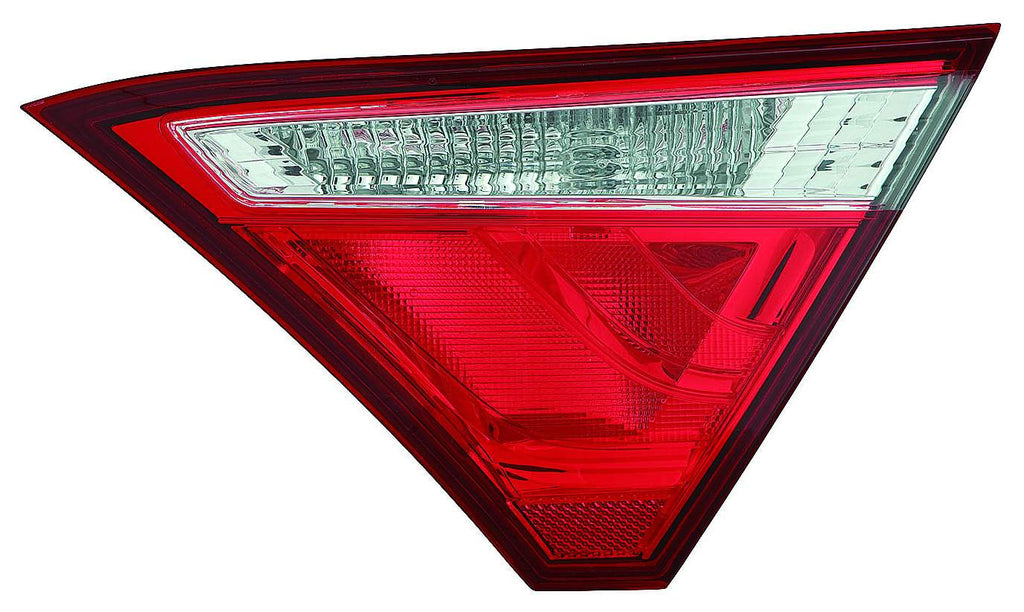 TRUNK LAMP RH (BACK-UP LAMP) CAPA
