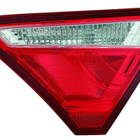 TRUNK LAMP RH (BACK-UP LAMP) CAPA