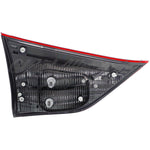 TRUNK LAMP RH (BACKUP LAMP) BASE/L/LE/XLE/LTD HQ — photo 4