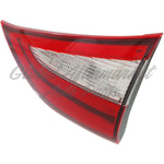 TRUNK LAMP RH (BACKUP LAMP) BASE/L/LE/XLE/LTD CAPA — photo 2