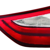 TRUNK LAMP RH (BACKUP LAMP) BASE/L/LE/XLE/LTD CAPA