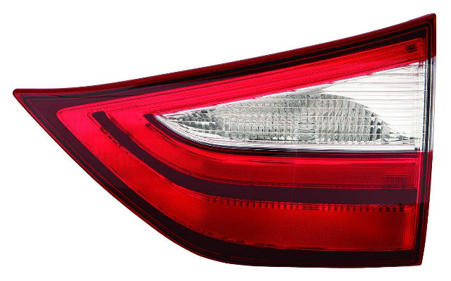 TRUNK LAMP RH (BACKUP LAMP) BASE/L/LE/XLE/LTD HQ