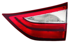 TRUNK LAMP RH (BACKUP LAMP) BASE/L/LE/XLE/LTD CAPA