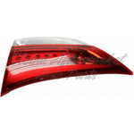TRUNK LAMP RH EXCLUDE SE MODEL FROM 10/2011 HQ — photo 3