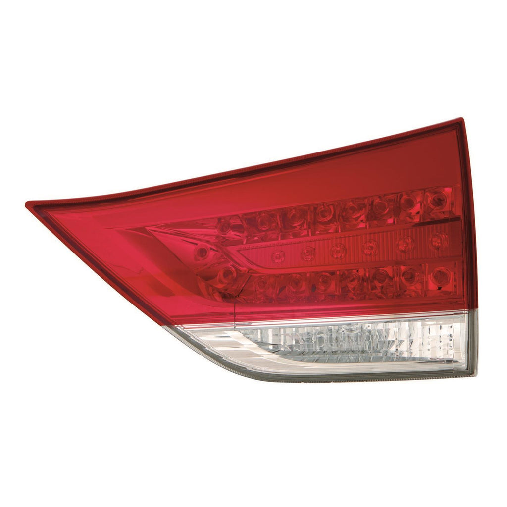 TRUNK LAMP RH EXCLUDE SE MODEL FROM 10/2011 HQ