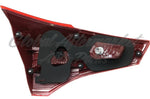 TRUNK LAMP RH (BACK UP LAMP) NORTH AMERICA BUILT LIFTGATE MOUNTED HQ — photo 5