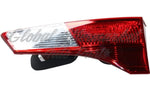 TRUNK LAMP RH (BACK UP LAMP) NORTH AMERICA BUILT LIFTGATE MOUNTED CAPA — photo 4