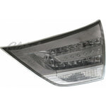 TRUNK LAMP RH SE MODEL HQ — photo 4