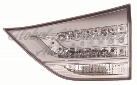 TRUNK LAMP RH SE MODEL CAPA