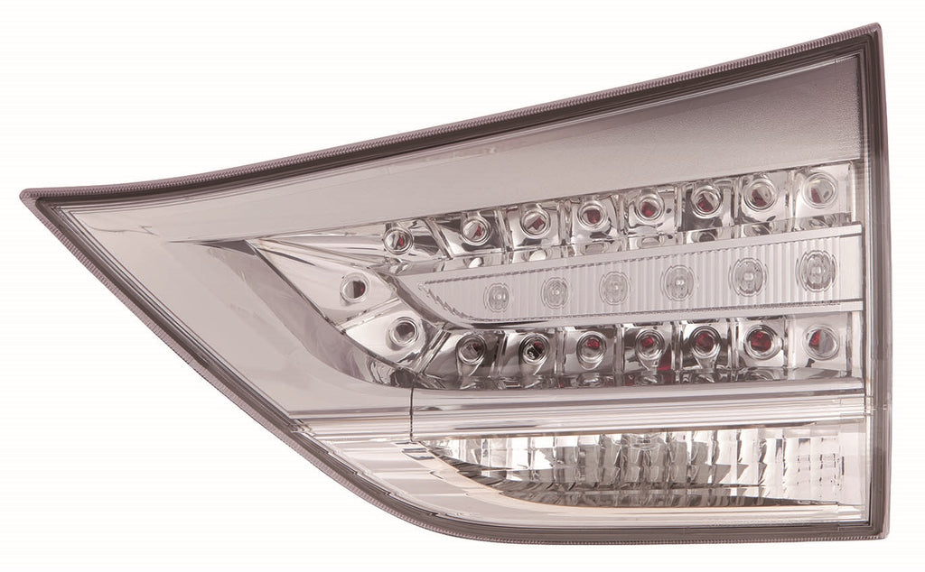 TRUNK LAMP RH SE MODEL CAPA
