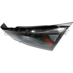 TRUNK LAMP RH CAPA — photo 4