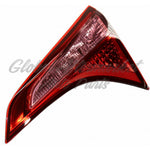 TRUNK LAMP RH (BACKUP LAMP) BULB TYPE CAPA — photo 2