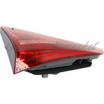 TRUNK LAMP RH LED HQ — photo 3