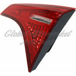 TRUNK LAMP RH LED HQ — photo 4