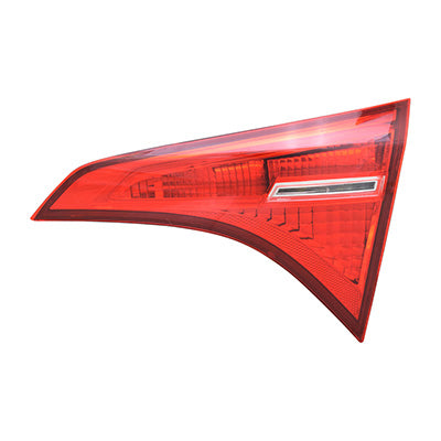 TRUNK LAMP RH LED CAPA