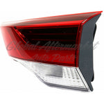 TRUNK LAMP RH HQ — photo 5
