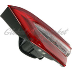 TRUNK LAMP RH L/LE MODEL USA BUILT W/O SMOKED TINT HQ — photo 3