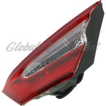 TRUNK LAMP RH L/LE MODEL USA BUILT W/O SMOKED TINT CAPA — photo 2