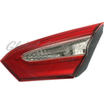TRUNK LAMP RH SE MODEL USA BUILT HQ — photo 3