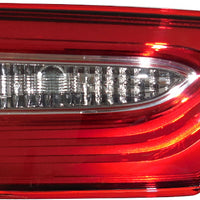 TRUNK LAMP RH SE MODEL USA BUILT