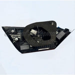 TRUNK LAMP RH LED US BUILT XLE CAPA — photo 2