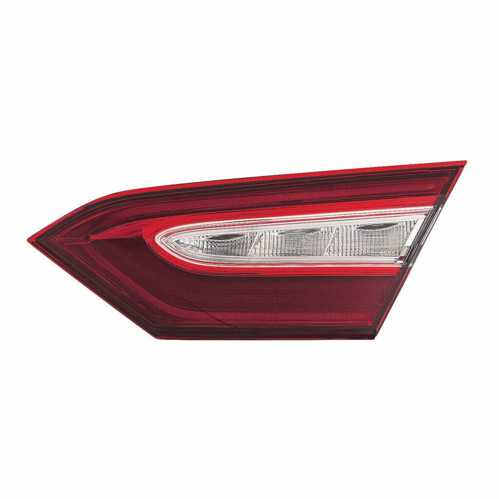 TRUNK LAMP RH LED US BUILT XLE CAPA