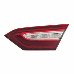 TRUNK LAMP RH LED US BUILT XLE CAPA