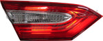TRUNK LAMP RH LE MODEL JAPAN BUILT W/O SMOKED TINT HQ — photo 1