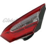 TRUNK LAMP RH LE MODEL JAPAN BUILT W/O SMOKED TINT HQ — photo 2