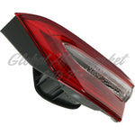 TRUNK LAMP RH LE MODEL JAPAN BUILT W/O SMOKED TINT HQ — photo 3