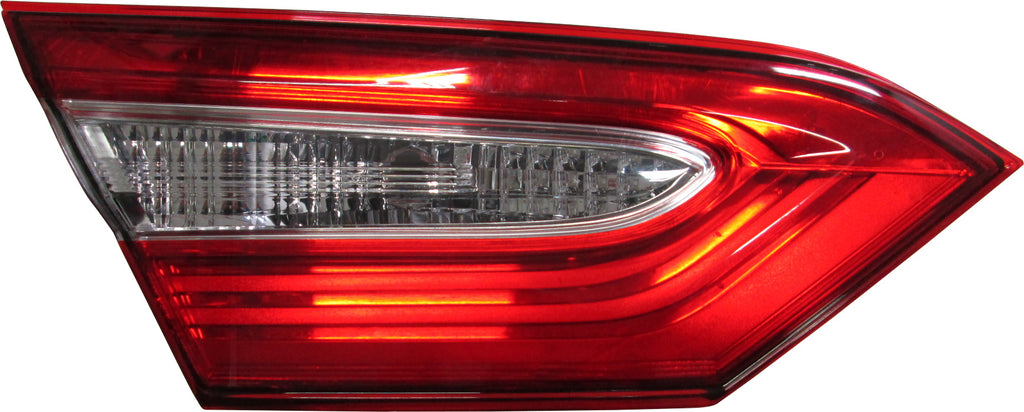 TRUNK LAMP RH LE MODEL JAPAN BUILT W/O SMOKED TINT HQ