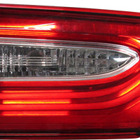 TRUNK LAMP RH LE MODEL JAPAN BUILT W/O SMOKED TINT HQ