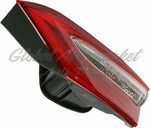 TRUNK LAMP RH SE MODEL JAPAN BUILT SMOKED TINT CAPA — photo 3