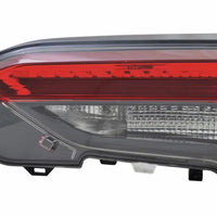 TRUNK LAMP RH NORTH AMERICAN BUILT