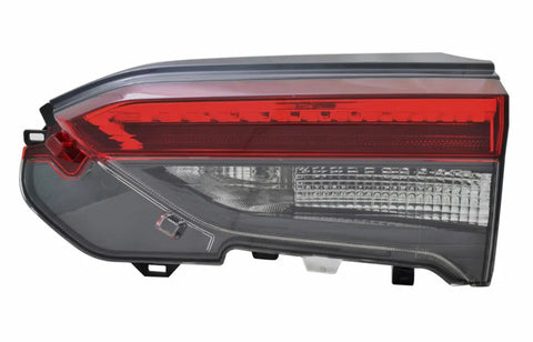 TRUNK LAMP RH NORTH AMERICAN BUILT HQ