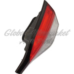 TRUNK LAMP RH LED LENS W/SMOKED TRIM JAPAN BUILT HQ — photo 3