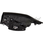 TRUNK LAMP RH LED LENS W/SMOKED TRIM JAPAN BUILT CAPA — photo 4