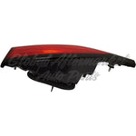 TRUNK LAMP RH LED LENS W/SMOKED TRIM JAPAN BUILT CAPA — photo 5