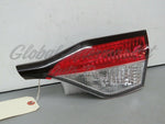 TRUNK LAMP RH W/O SMOKED TRIM NORTH AMERICA/MEXICO BUILT CAPA — photo 4