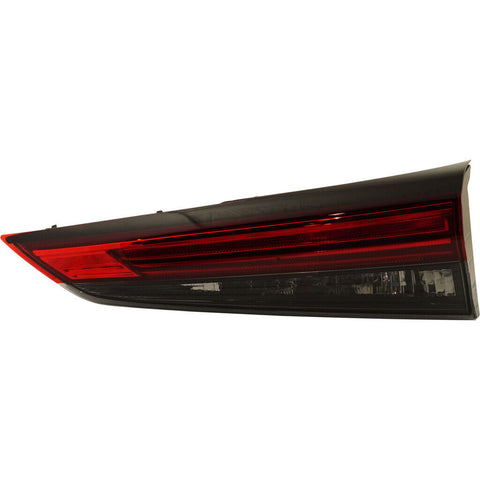 TRUNK LAMP RH