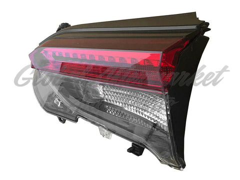 TRUNK LAMP RH JAPAN BUILT CAPA