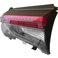 TRUNK LAMP RH JAPAN BUILT CAPA