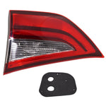 TRUNK LAMP RH EXCLUDE SE CAPA — photo 4