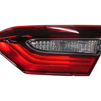TRUNK LAMP RH BULB TYPE L/LE/SE/TRD CAPA