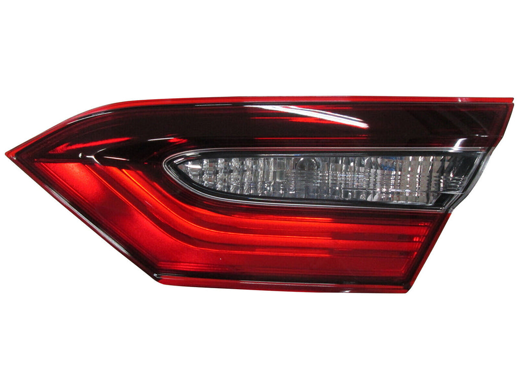 TRUNK LAMP RH BULB TYPE L/LE/SE/TRD HQ