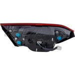 TRUNK LAMP RH XLE/XSE TRD PKG MODELS HQ — photo 2